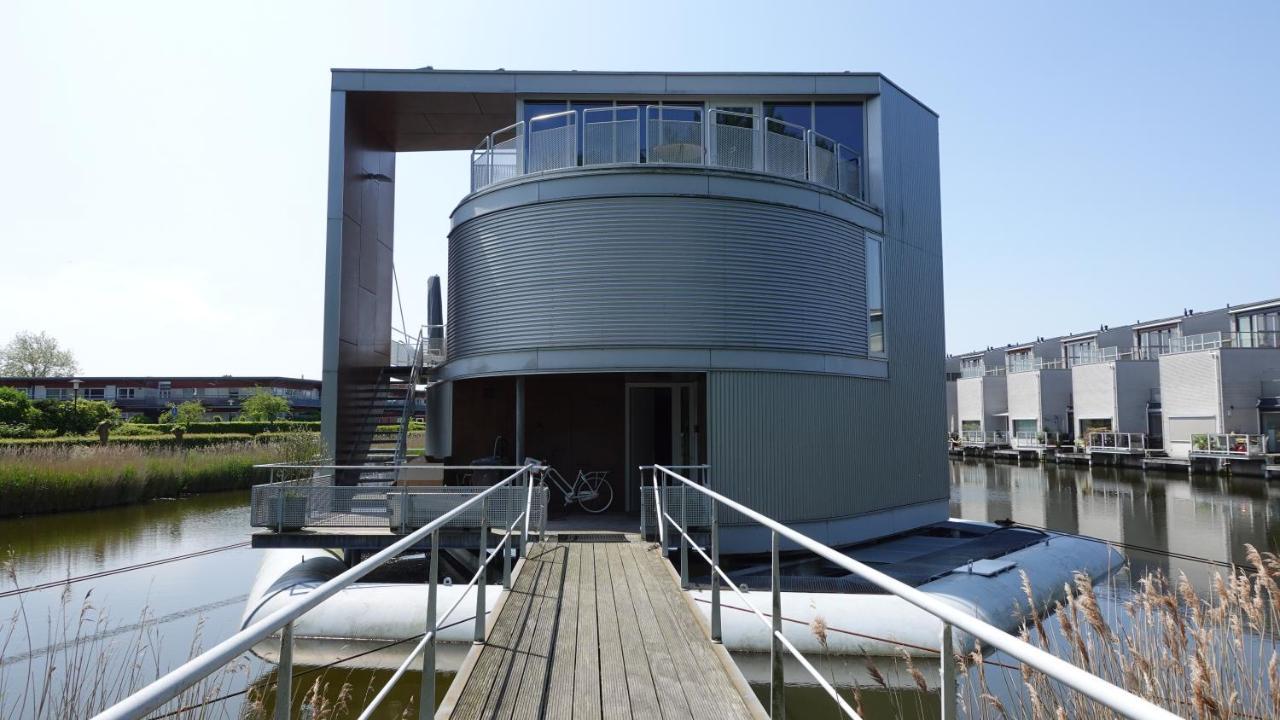 Middelburg Koperwiek المظهر الخارجي الصورة